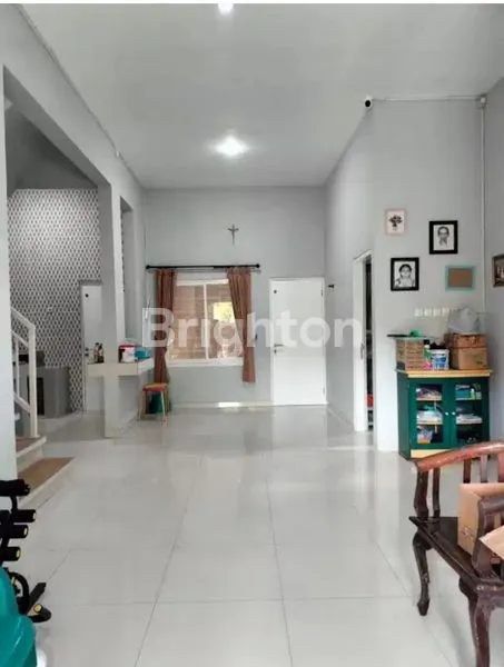 image *JUAL RUMAH SIAP HUNI* *BABATAN PRATAMA*   (3)
