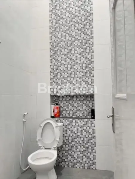 image *JUAL RUMAH SIAP HUNI* *BABATAN PRATAMA*   (6)