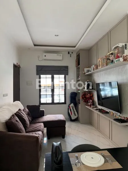 image DIJUAL RUMAH REGENSI MELATI MAS BSD TANGERANG SELATAN (3)