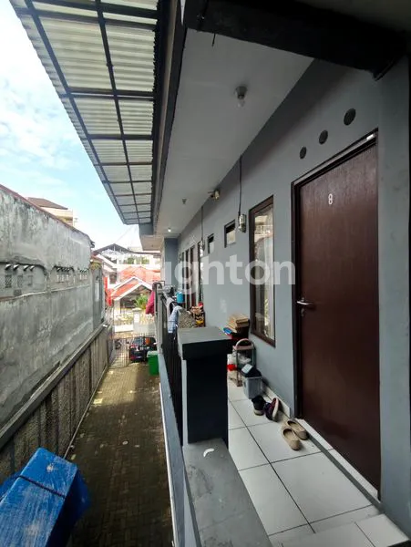 image RUMAH KOST STRATEGIS PLUS RUKO 2 LANTAI (2)