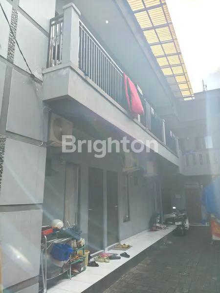 image RUMAH KOST STRATEGIS PLUS RUKO 2 LANTAI (3)