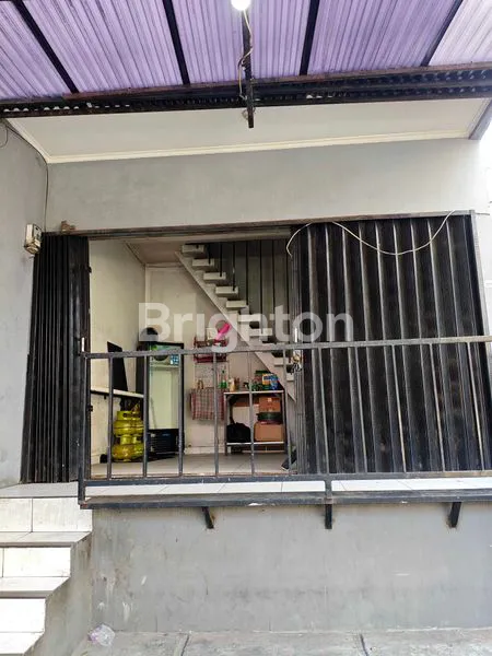 image RUMAH KOST STRATEGIS PLUS RUKO 2 LANTAI (7)