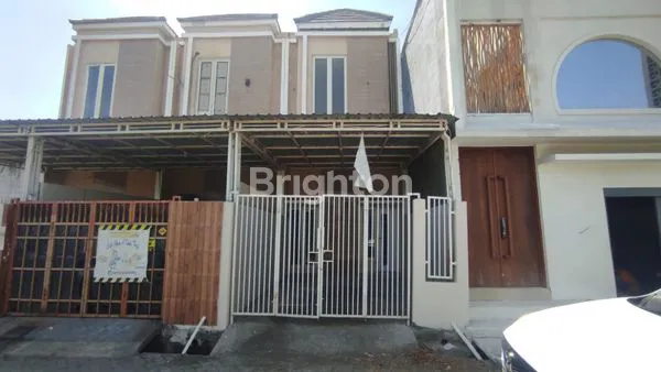 image HUNIAN NYAMAN 3KT DI GUNUNGANYAR, AKSES MUDAH (1)