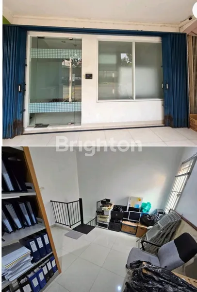 image RUKO SENTRA MENTENG BINTARO JAYA SEKTOR 7 (2)