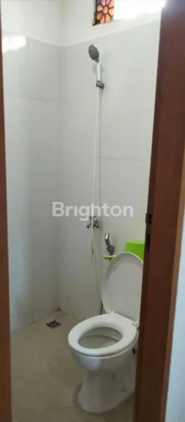 image RUMAH MINIMALIS RENON, 4KT 4KM, LT 130M² (8)