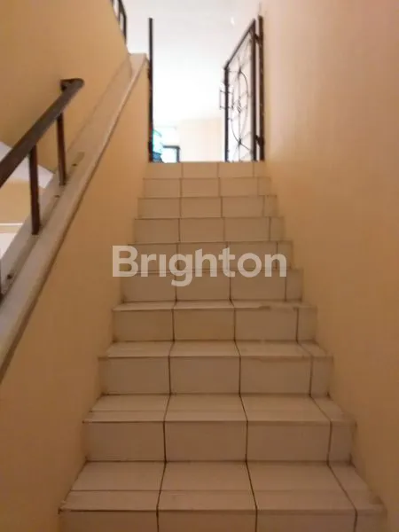 image RUKO STRATEGIS CITRA GRAN, 2 LANTAI SIAP USAHA (5)