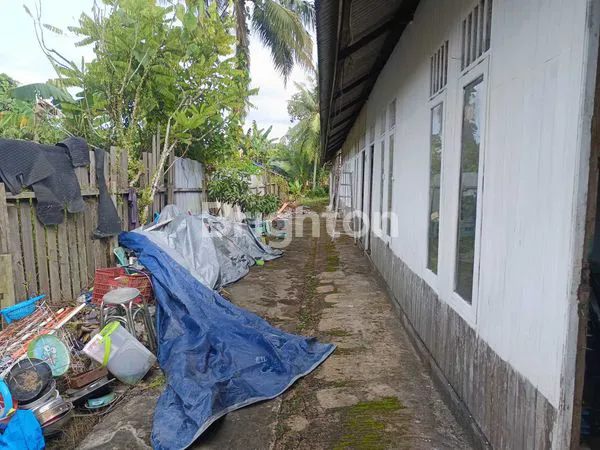image DIJUAL TANAH MURAH PINGGIR JALAN DI JALAN PULAU ATAS SAMBUTAN KOTA SAMARINDA (6)