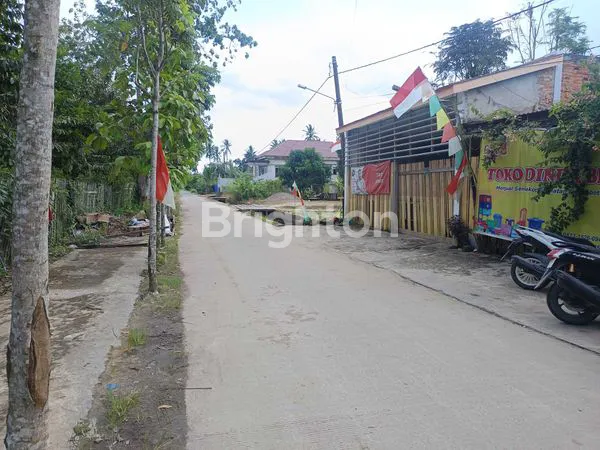image DIJUAL TANAH MURAH PINGGIR JALAN DI JALAN PULAU ATAS SAMBUTAN KOTA SAMARINDA (2)