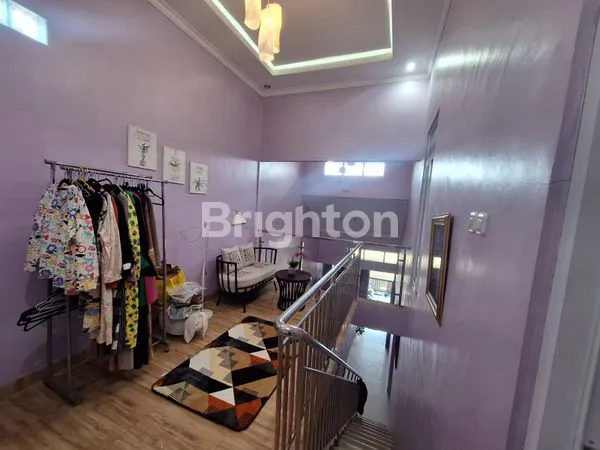 image RUMAH CANTIK DEKAT PINTU TOLL DAN STASIUN DI BOGOR (6)