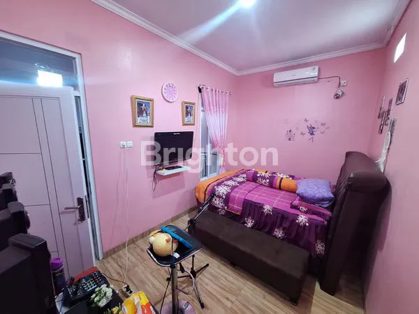 image RUMAH CANTIK DEKAT PINTU TOLL DAN STASIUN DI BOGOR (5)