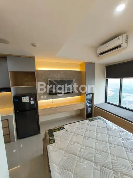 image APARTMENT FULLY FURNISHED POLLUX CHADSTONE CIKARANG (4)