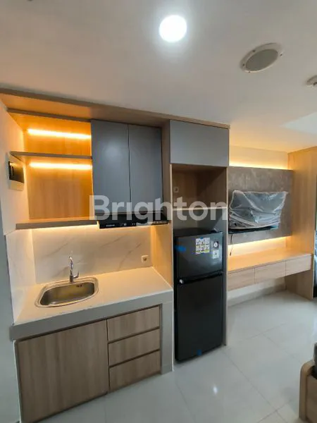image APARTMENT FULLY FURNISHED POLLUX CHADSTONE CIKARANG (5)