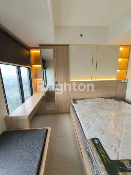 image APARTMENT FULLY FURNISHED POLLUX CHADSTONE CIKARANG (2)