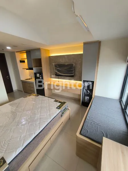 image APARTMENT FULLY FURNISHED POLLUX CHADSTONE CIKARANG (6)
