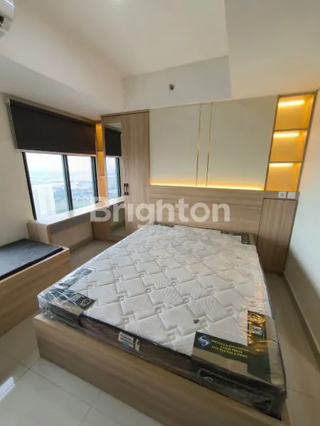 image APARTMENT FULLY FURNISHED POLLUX CHADSTONE CIKARANG (3)
