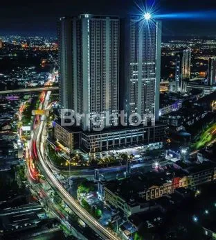 image APARTMENT FULLY FURNISHED POLLUX CHADSTONE CIKARANG (8)
