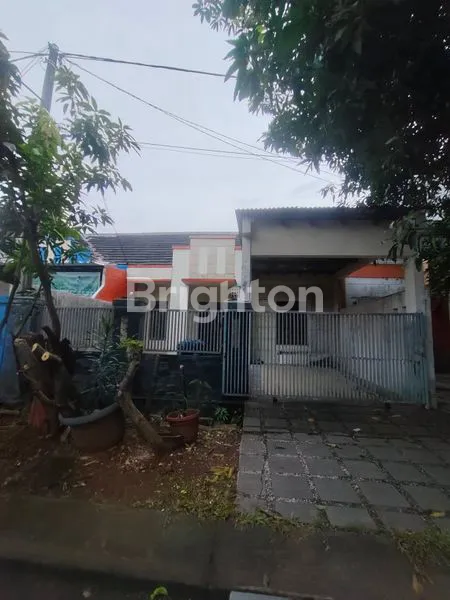 image RUMAH LT 120 DI BUKIT GOLF, 4 KT SIAP HUNI (4)