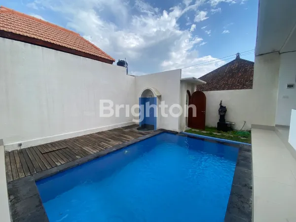 image VILLA BARU  2 KAMAR TIDUR DIJUAL – PERERENAN (4)