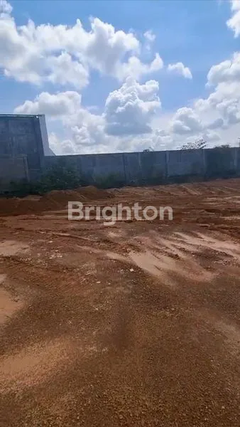 image LAHAN LUAS 2500M² SIAP PAKAI DI KALIMANTAN SELATAN (2)