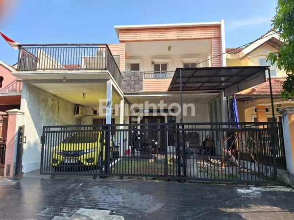image RUMAH DI VILA SERPONG TANGERANG SELATAN (1)
