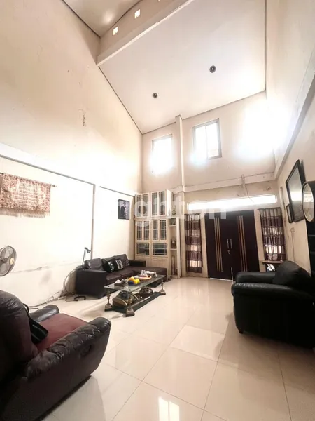 image RUMAH DI VILA SERPONG TANGERANG SELATAN (2)