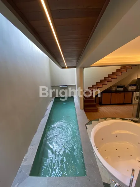 image MODERN COZY VILLA 2BR FOR SALE – UNGASAN, KUTA SELATAN (1)