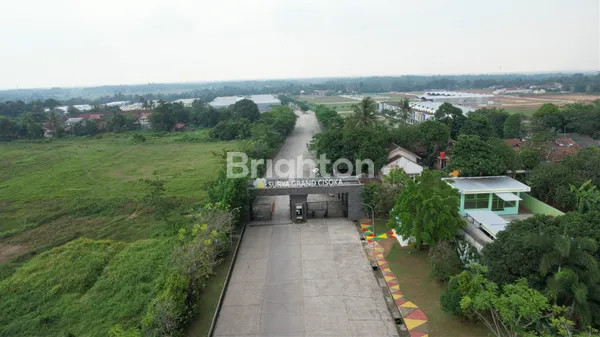 image PERGUDANGAN SURYA GRAND CISOKA TYPE NEW ASTER (3)