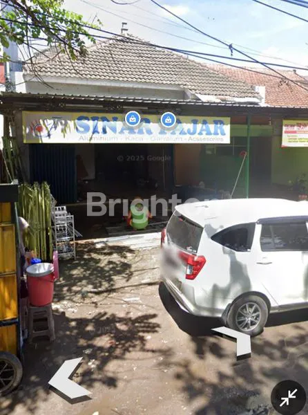 Gambar Property JUAL RUKO AREA STATEGIS