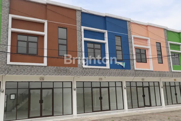 image RUKO SURYA GRAND CISOKA 2 LT (1)