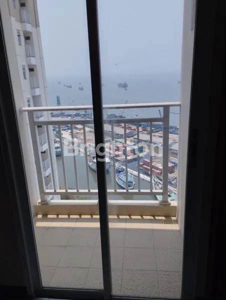 image CORNER UNIT 3BR VIEW LAUT—HARGA JUAL RUGI! PLUIT RESIDENSEAS TERMURAH SE-JAKARTA UTARA (2)