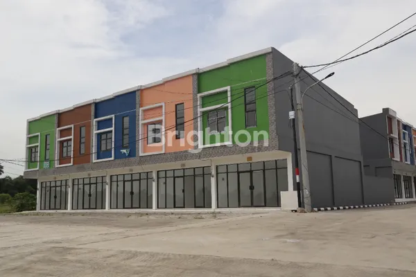 image RUKO SURYA GRAND CISOKA 2 LT (8)