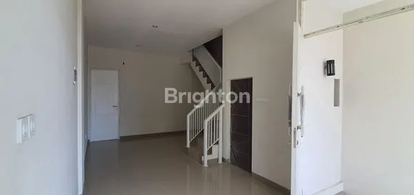 image RUMAH 3LT SHM DI WISMA PERMAI, DEKAT GALAXY MALL (2)
