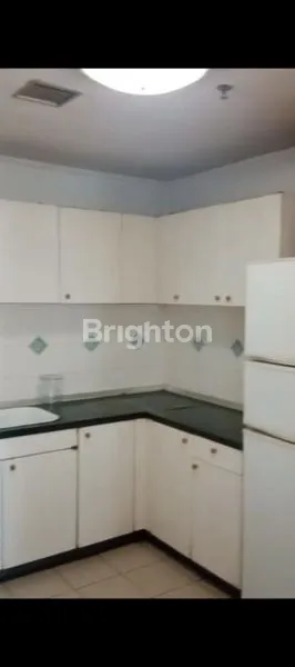 image APARTEMEN RIVERSIDE PLUI, 4BR SIAP HUNI, LEGA DAN LUAS (6)