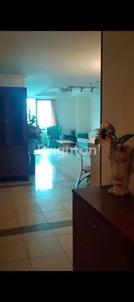 image APARTEMEN RIVERSIDE PLUI, 4BR SIAP HUNI, LEGA DAN LUAS (1)