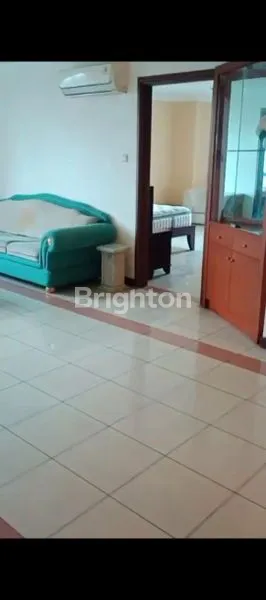 image APARTEMEN RIVERSIDE PLUI, 4BR SIAP HUNI, LEGA DAN LUAS (5)