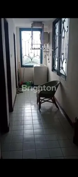 image APARTEMEN RIVERSIDE PLUI, 4BR SIAP HUNI, LEGA DAN LUAS (7)