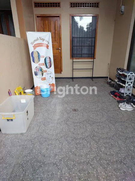 image HUNIAN STRATEGIS DI KOMP MATAHARI BANDUNG (2)