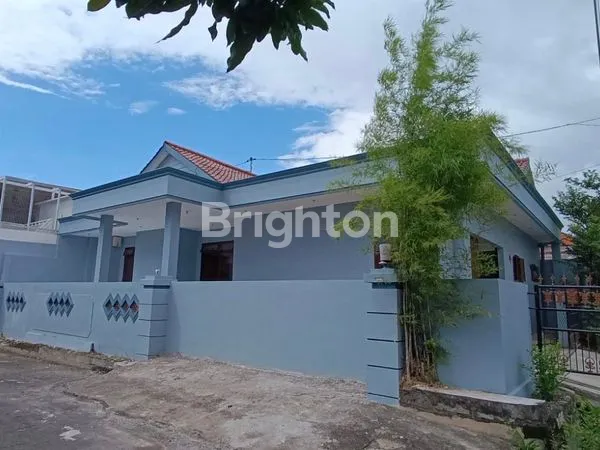 image RUMAH HOOK BARU JADI ONE GATE SISTEM DENPASAR BARAT (1)