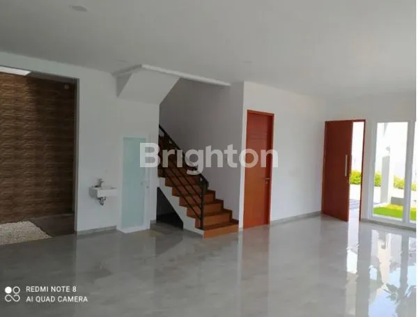 image RUMAH BARU MINIMALIS GRAHA NATURA DEKAT SEKOLAH SCS (2)