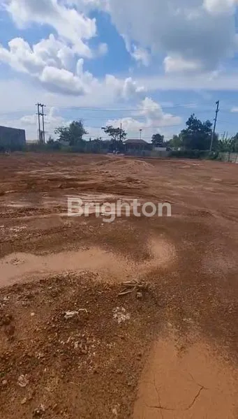 image LAHAN LUAS 2500M² SIAP PAKAI DI KALIMANTAN SELATAN (5)