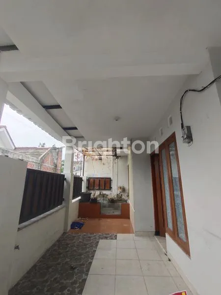 image RUMAH SIAP HUNI DALAM PERUMAHAN DEKAT UMY (3)