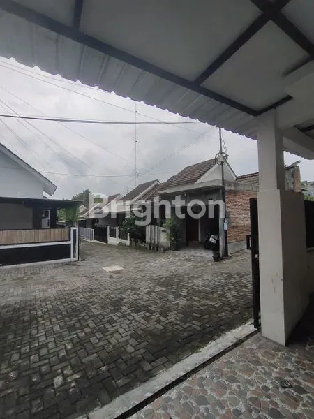 image RUMAH SIAP HUNI DALAM PERUMAHAN DEKAT UMY (8)