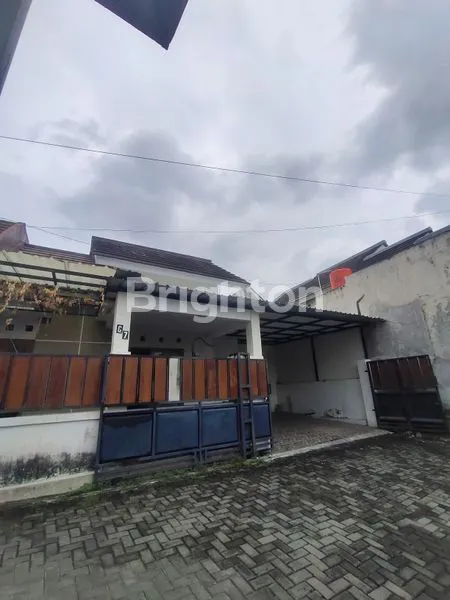 image RUMAH SIAP HUNI DALAM PERUMAHAN DEKAT UMY (2)
