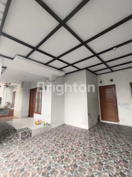 image RUMAH SIAP HUNI DALAM PERUMAHAN DEKAT UMY (1)