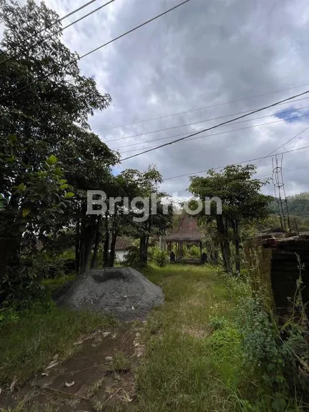 image TANAH STRATEGIS SUASANA PEGUNUNGAN BUMIAJI BATU MALANG (3)