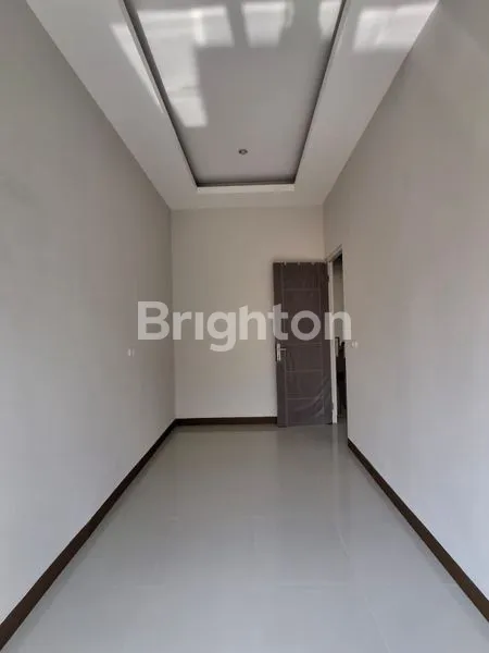 image RUMAH BARU 2 LANTAI, 3KT+3KM, SHM DI BABATAN PILANG (4)