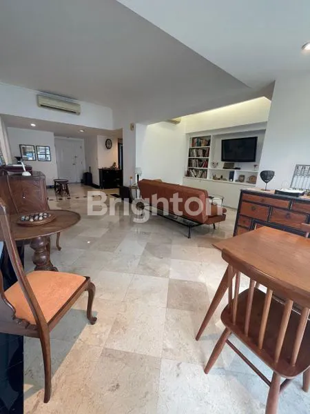 image DIJUAL APARTEMEN PUSAT KOTA SETIABUDI (2)