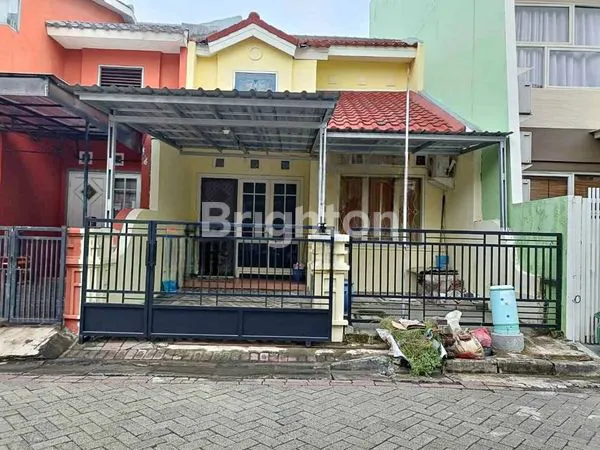 image RUMAH TAMAN MUTIARA PAKUWON CITY SIAP HUNI LOKASI STRATEGIS (1)