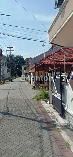 image RUMAH STRATEGIS LT/LB 120M² DI TANGGUL MAS BARAT (8)