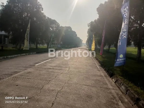 image GUDANG LUAS DI KAWASAN JABABEKA 2 SIAP PAKAI (5)